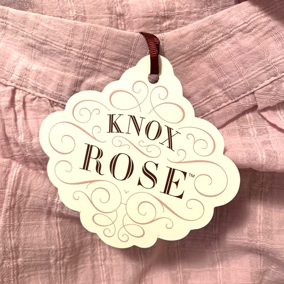 NEW Knox Rose Lilac Haze Midi dress - Picture 3 of 3